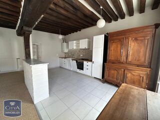  Appartement à louer 5 pièces 120 m²