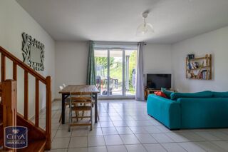  Villa � louer 4 pi�ces 82 m�