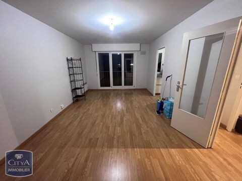  Appartement � louer 2 pi�ces 53 m�