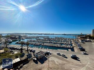  Appartement � louer 3 pi�ces 63 m�