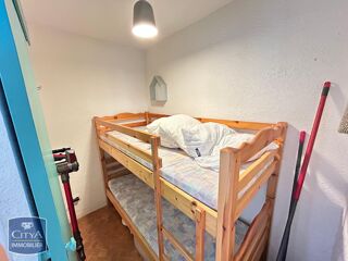  Appartement à louer 2 pièces 19 m²