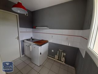  Appartement � louer 2 pi�ces 48 m�