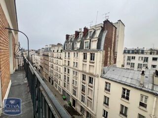  Appartement � louer 1 pi�ce 42 m�