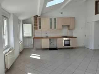  Appartement � louer 3 pi�ces 69 m�