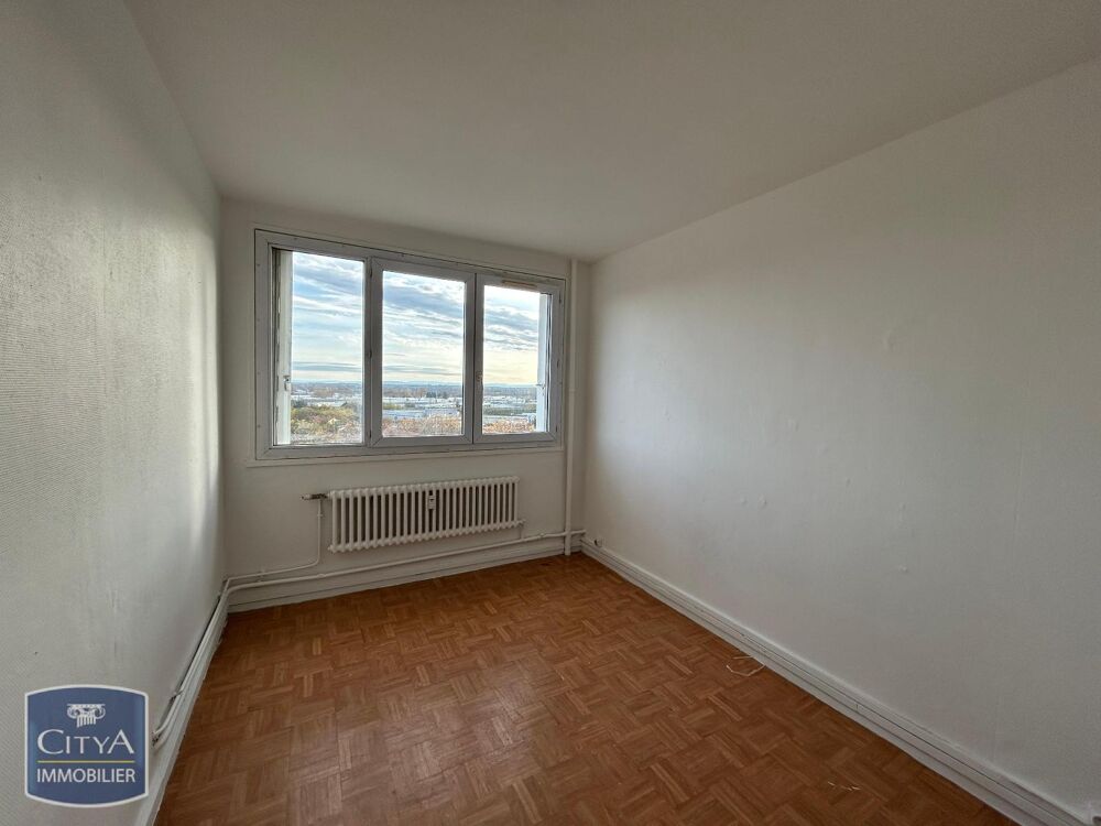 location Appartement - 3 pièce(s) - 58 m² Mâcon (71000)