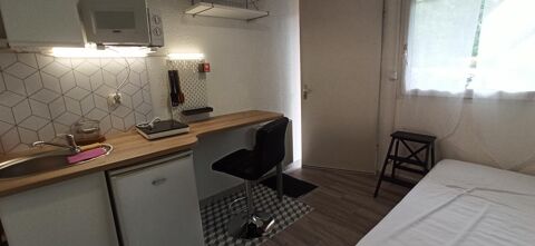  Appartement  louer 1 pice 11 m
