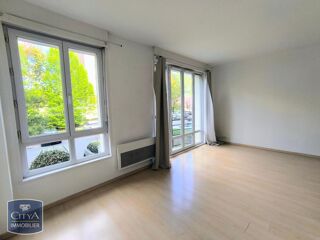  Appartement � louer 1 pi�ce 37 m�