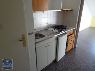  Appartement à louer 2 pièces 50 m²