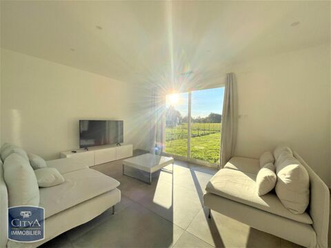   Location Maison Maison - 4 pi�ce(s) - 100 m�