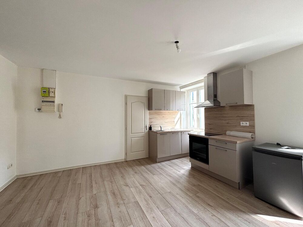location Appartement - 3 pièce(s) - 60 m² Montbéliard (25200)