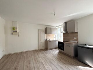 location Appartement - 3 pièce(s) - 60 m² Montbéliard (25200)