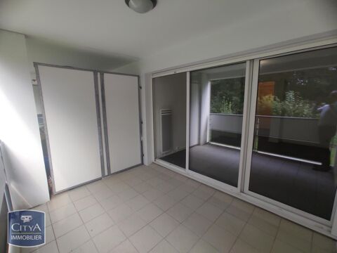  Appartement  louer 1 pice 22 m
