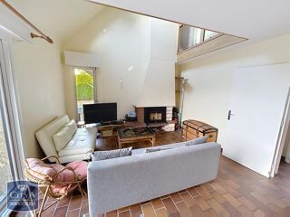  Maison à louer 5 pièces 123 m²