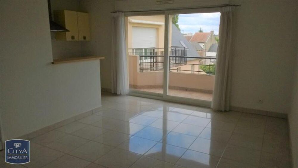 location Appartement - 3 pièce(s) - 57 m² Le Mans (72100)