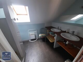  Maison � louer 3 pi�ces 64 m�