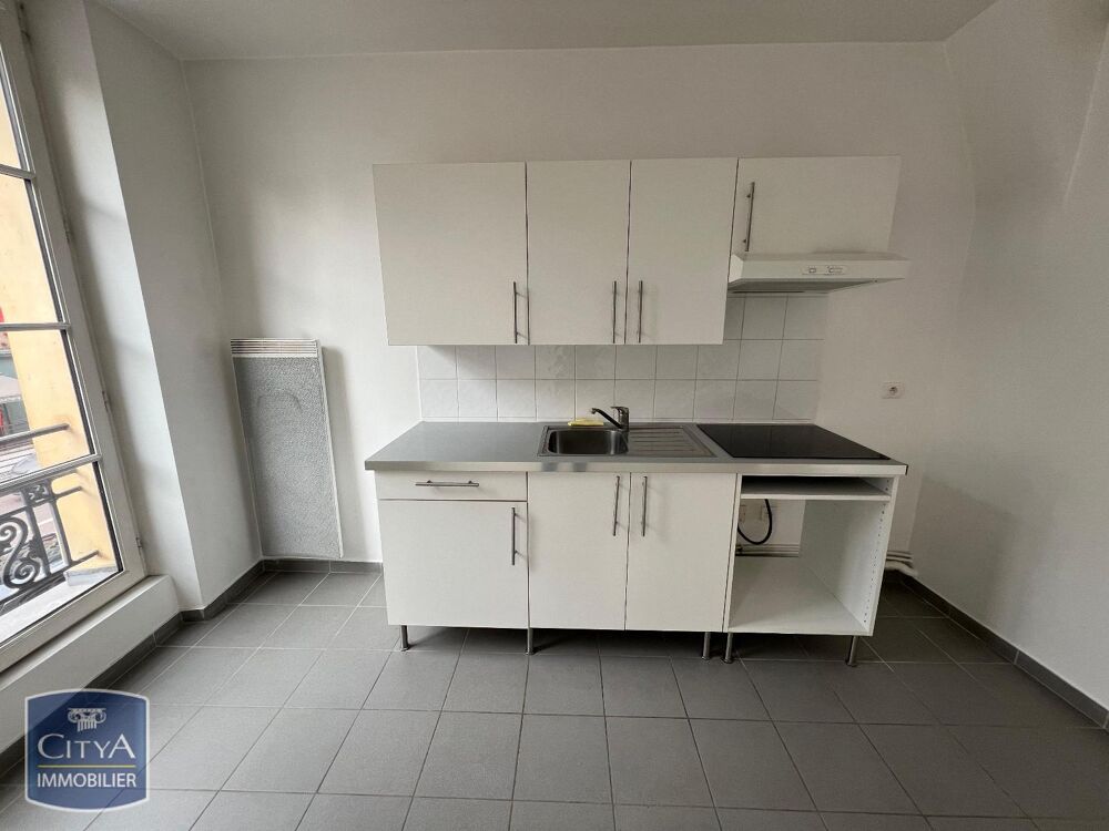 À LOUER : Appartement T2 situé à Versailles, dans le cod....