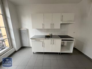  Appartement à louer 2 pièces 30 m²
