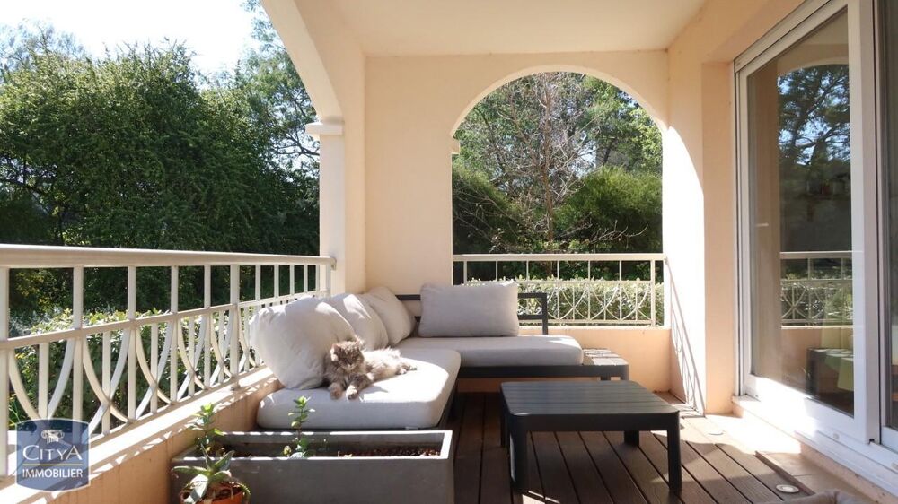 location Appartement - 2 pièce(s) - 46 m² Cannes (06400)
