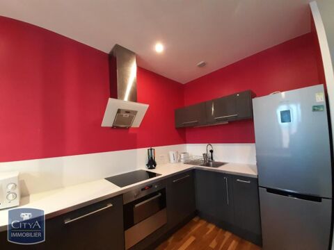  Appartement  louer 2 pices 56 m