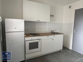  Appartement � louer 2 pi�ces 47 m�