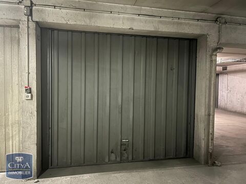  Parking / Garage � louer 12 m�