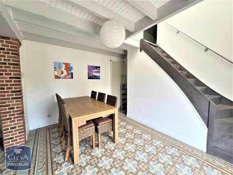  Maison � louer 4 pi�ces 92 m�