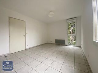  Appartement � louer 1 pi�ce 23 m�