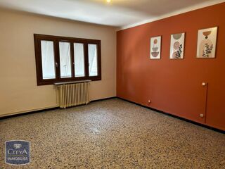  Appartement à louer 3 pièces 93 m²
