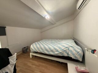  Appartement à louer 1 pièce 19 m²