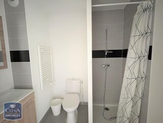  Appartement à louer 1 pièce 20 m²