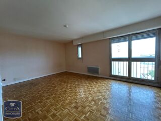  Appartement à louer 1 pièce 34 m²