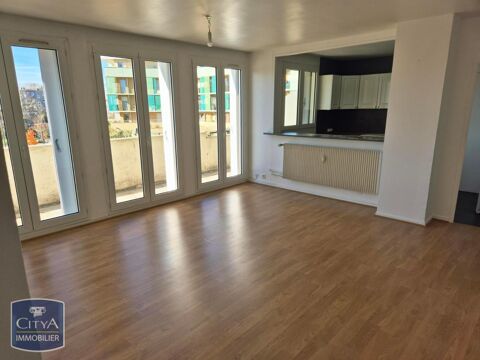  Appartement  louer 4 pices 75 m