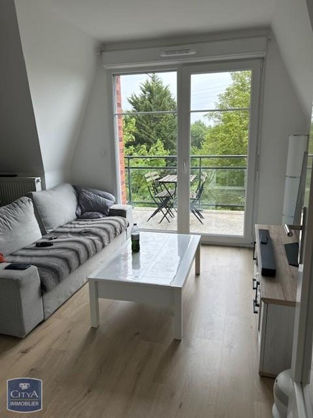 location Appartement - 3 pièce(s) - 60 m² Capinghem (59160)