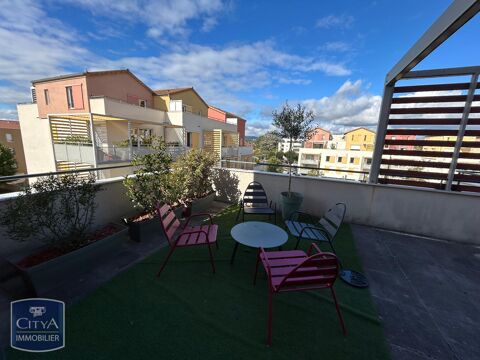  Appartement  louer 4 pices 85 m