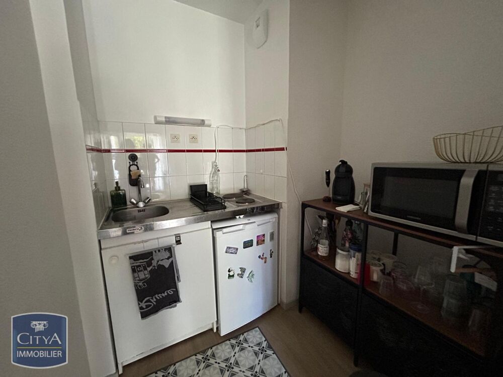 location Appartement - 1 pièce(s) - 33 m² Pau (64000)