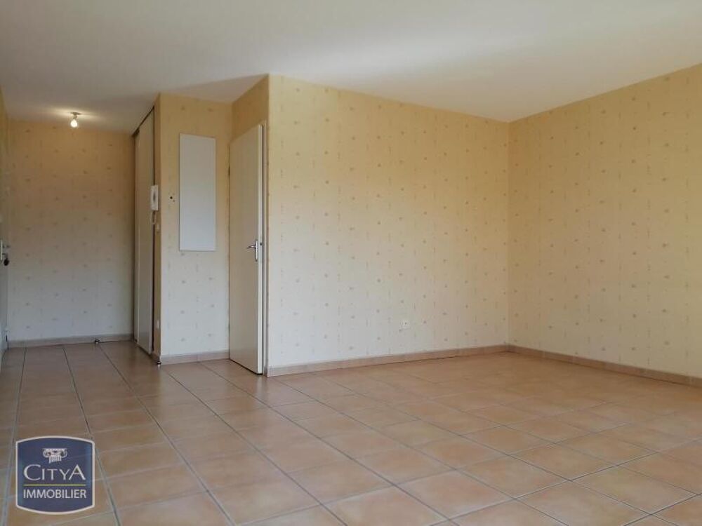 location Appartement - 2 pièce(s) - 49 m² Les Abrets en Dauphiné (38490)