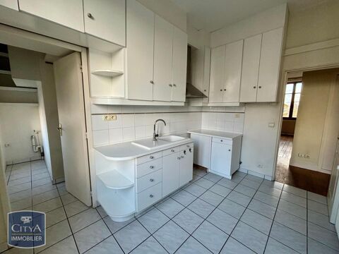  Appartement  louer 3 pices 66 m