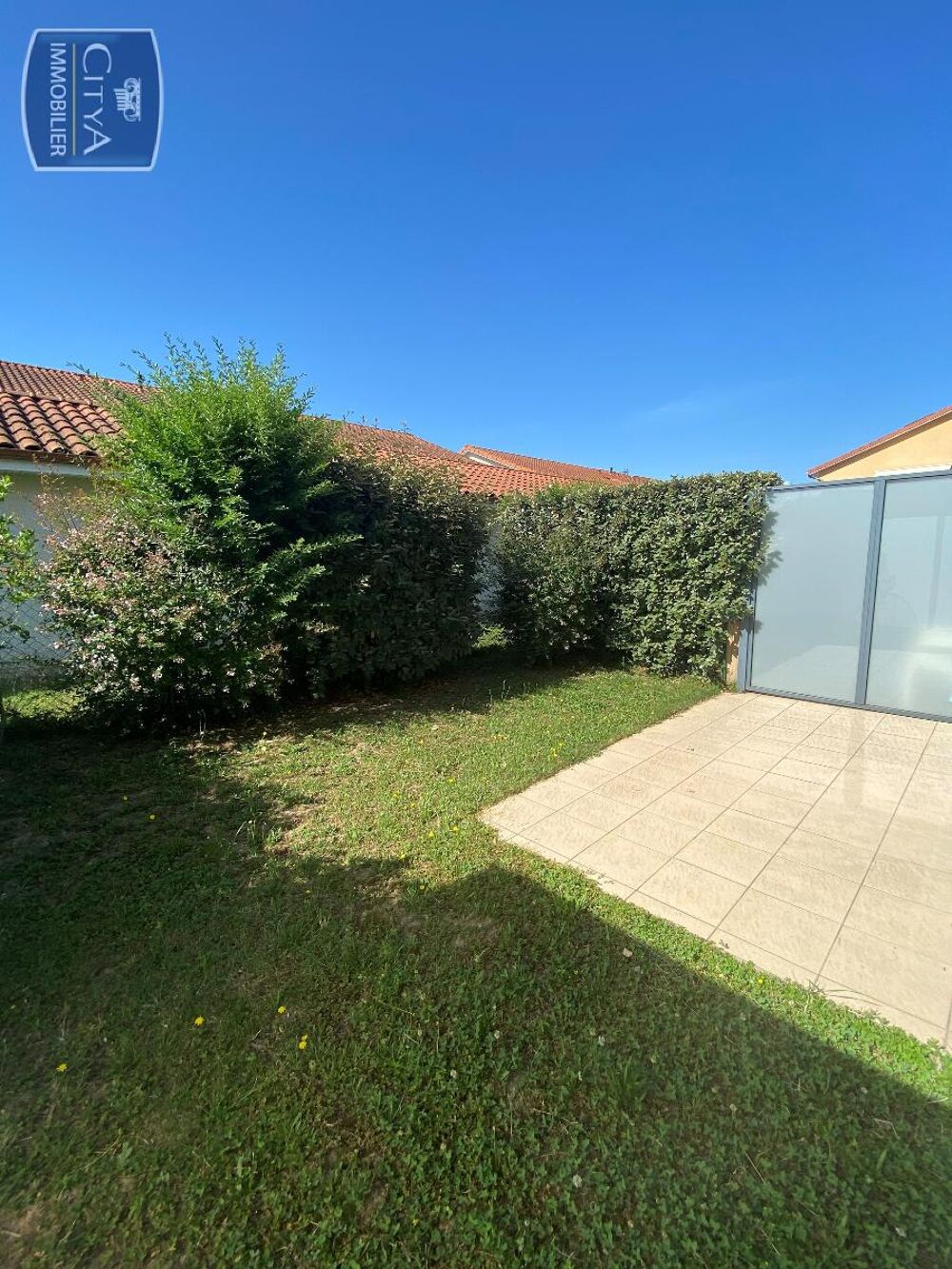 location Appartement - 2 pièce(s) - 51 m² Quincieux (69650)