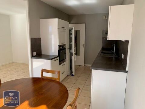  Appartement  louer 2 pices 58 m