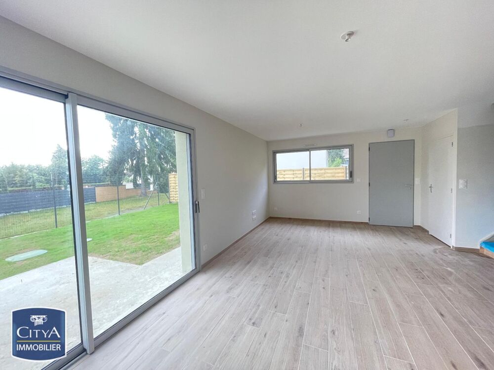 location Maison - 5 pièce(s) - 122 m² Changé (72560)