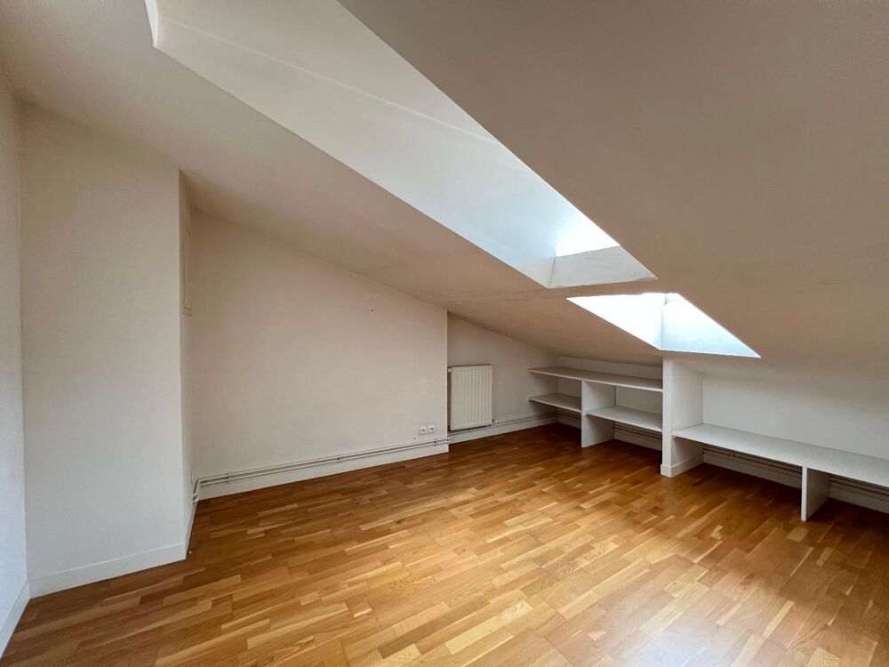 � vendre  Appartement Toulouse (31000)