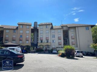  Appartement � louer 1 pi�ce 17 m�