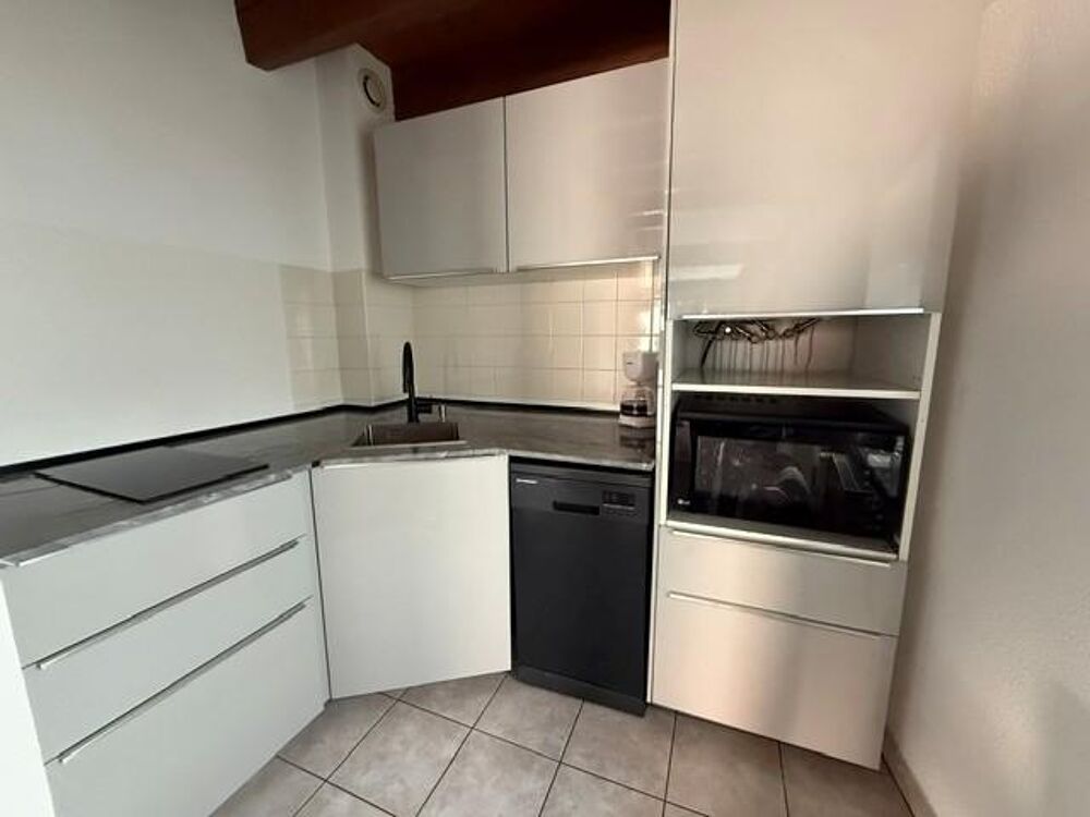 location Appartement - 3 pièce(s) - 64 m² Solutré-Pouilly (71960)