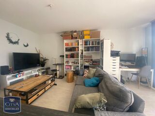  Appartement à louer 2 pièces 51 m²