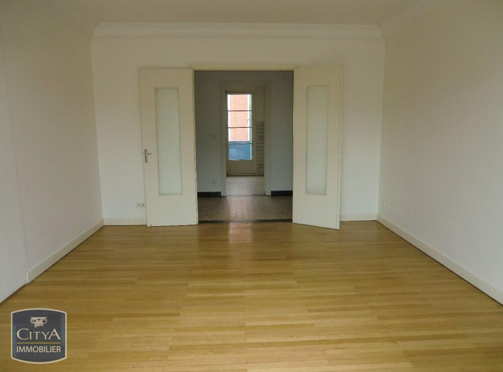 À LOUER Bel appartement de type T3 situé à Grenoble (380....