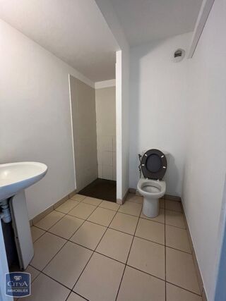  Appartement à louer 1 pièce 20 m²