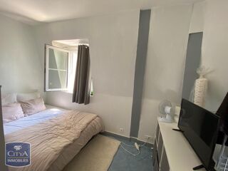  Appartement à louer 1 pièce 17 m²
