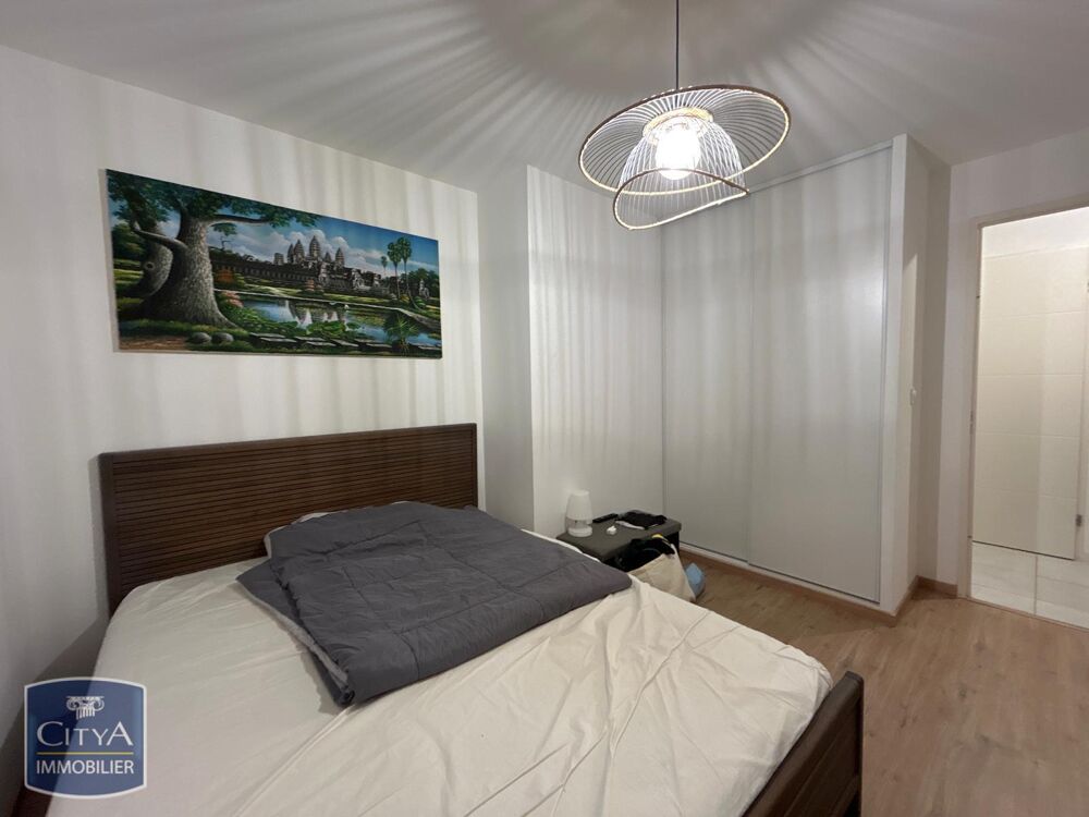 location Appartement - 3 pièce(s) - 61 m² Toulouse (31400)