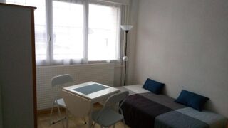  Appartement � louer 1 pi�ce 16 m�
