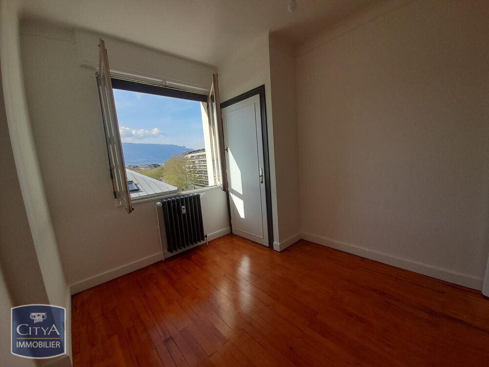 location Appartement - 3 pièce(s) - 68 m² Chambéry (73000)